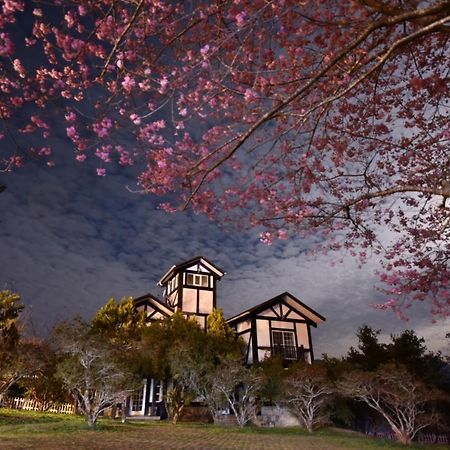 Changbai Mountain Farm House Ренай Экстерьер фото