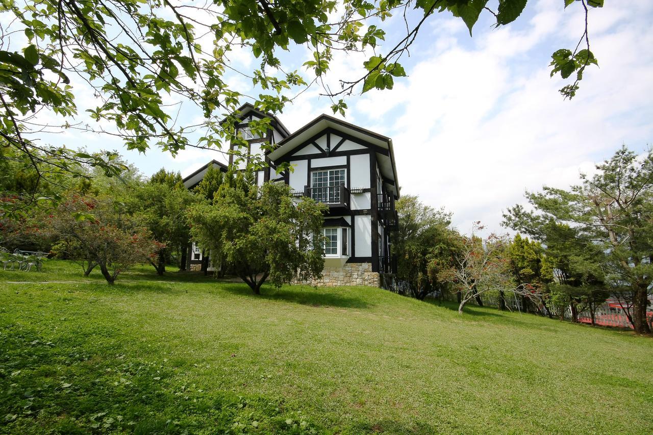 Changbai Mountain Farm House Ренай Экстерьер фото