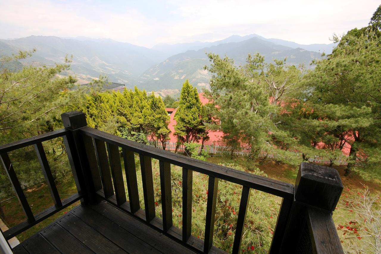 Changbai Mountain Farm House Ренай Экстерьер фото